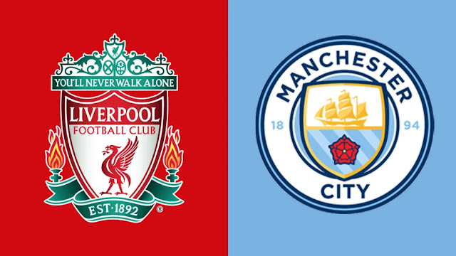 Liverpool vs Manchester City Preview