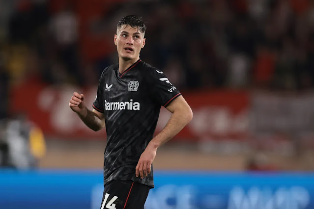 Patrik Schick Patrik Schick