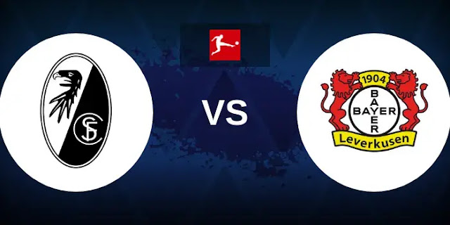 Freiburg vs Bayer Leverkusen