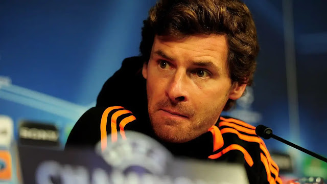 Andre Villas Boas