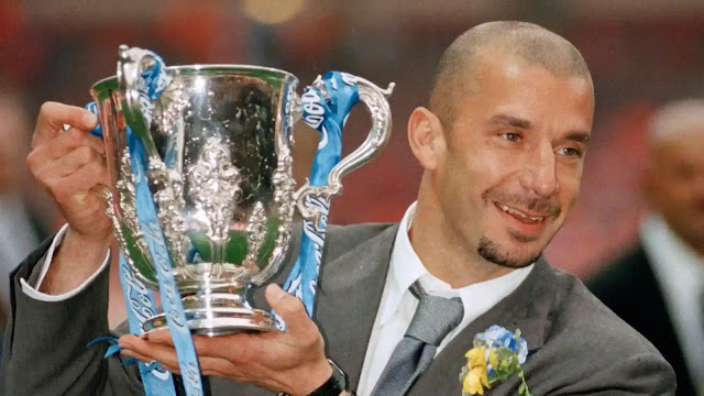 Gianluca Vialli