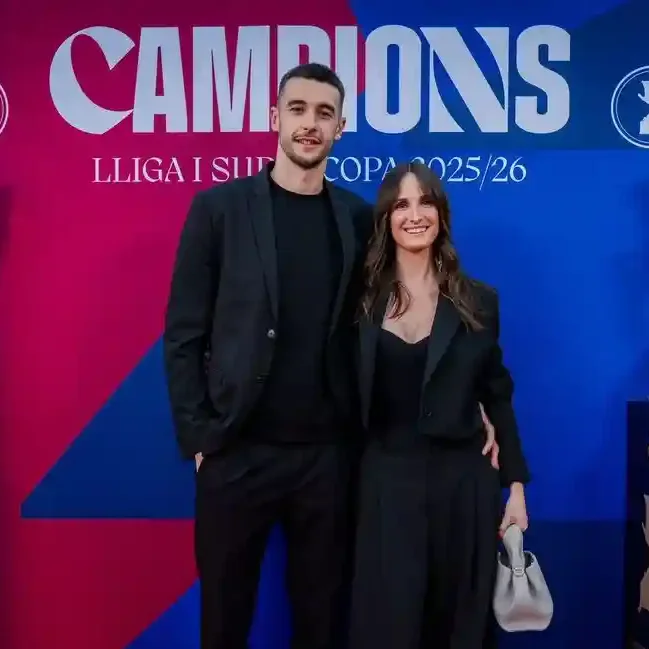 Joan García — Anna Pesarrodona