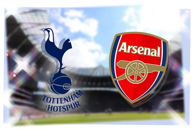 Tottenham vs Arsenal Preview