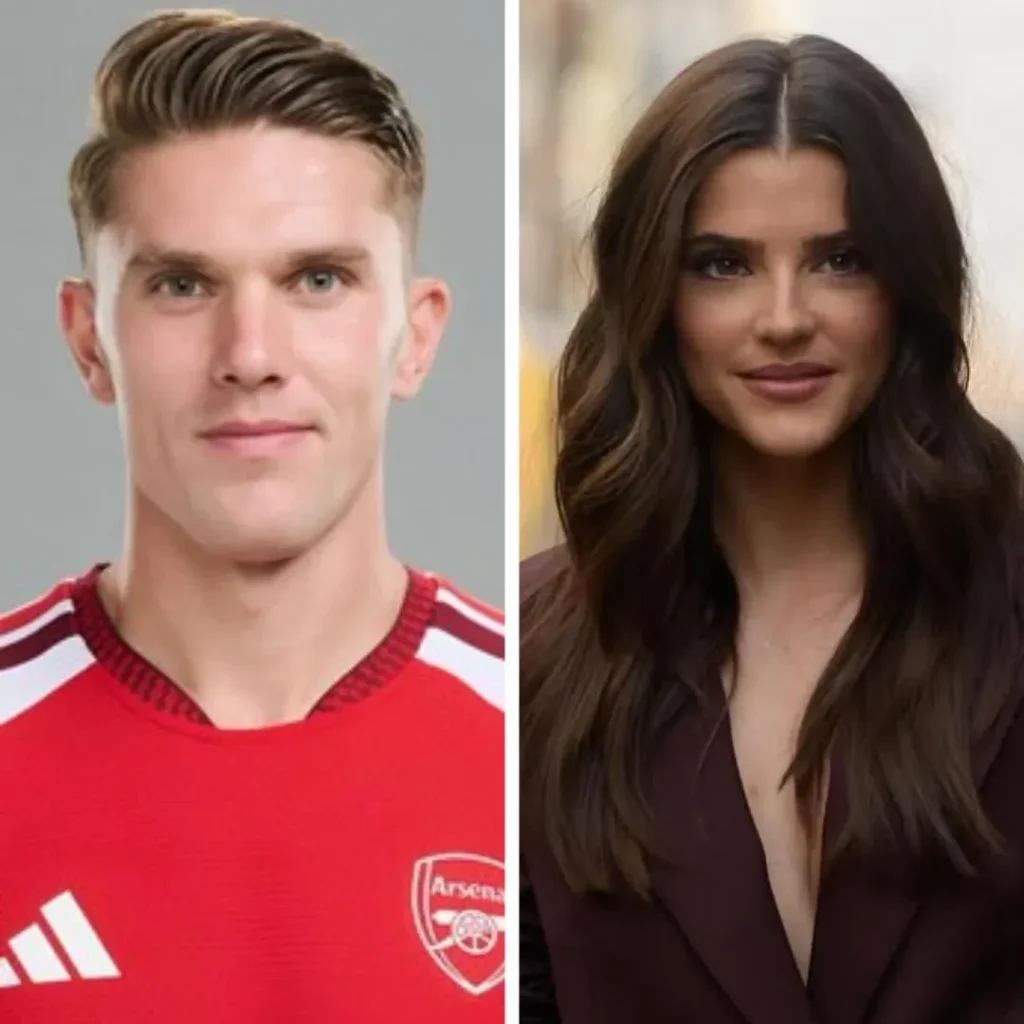 Viktor Gyökeres — Inês Aguiar