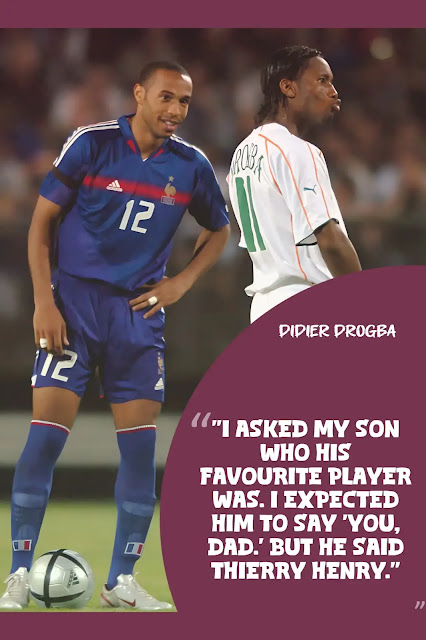 didier drogba quotes