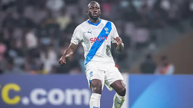 Kalidou Koulibaly
