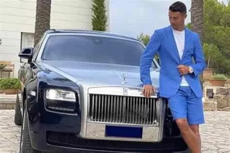 Rolls Royce Cullinan Rolls Royce Cullinan