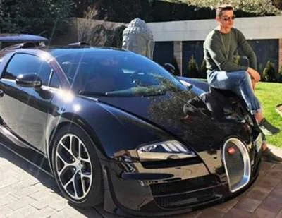 Bugatti Veyron Grand Sport Vitesse Bugatti Veyron Grand Sport Vitesse