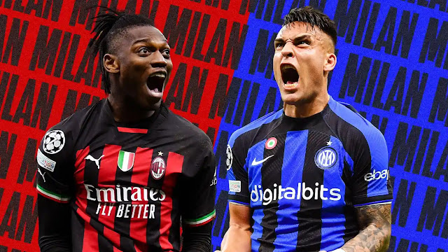 AC Milan vs Inter Milan Preview