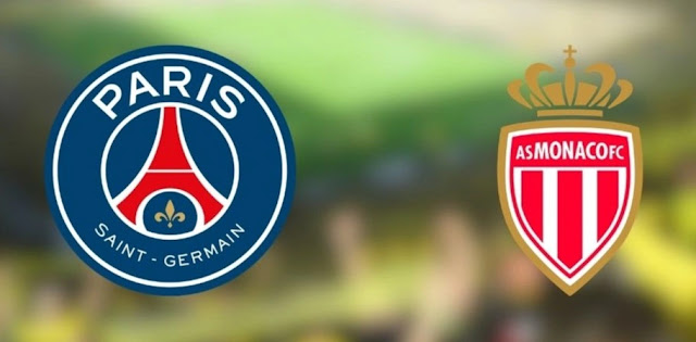Paris Saint-Germain vs AS Monaco Preview