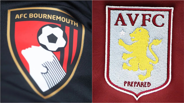 Bournemouth vs Aston Villa