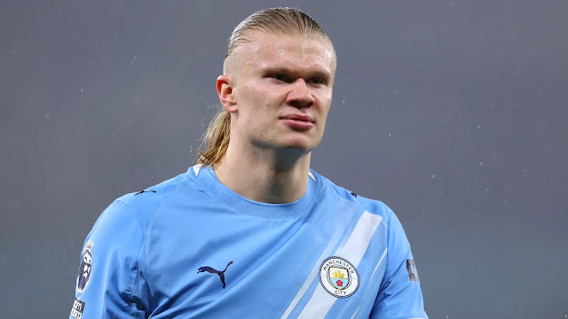 Erling Haaland