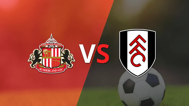 Sunderland vs Fulham